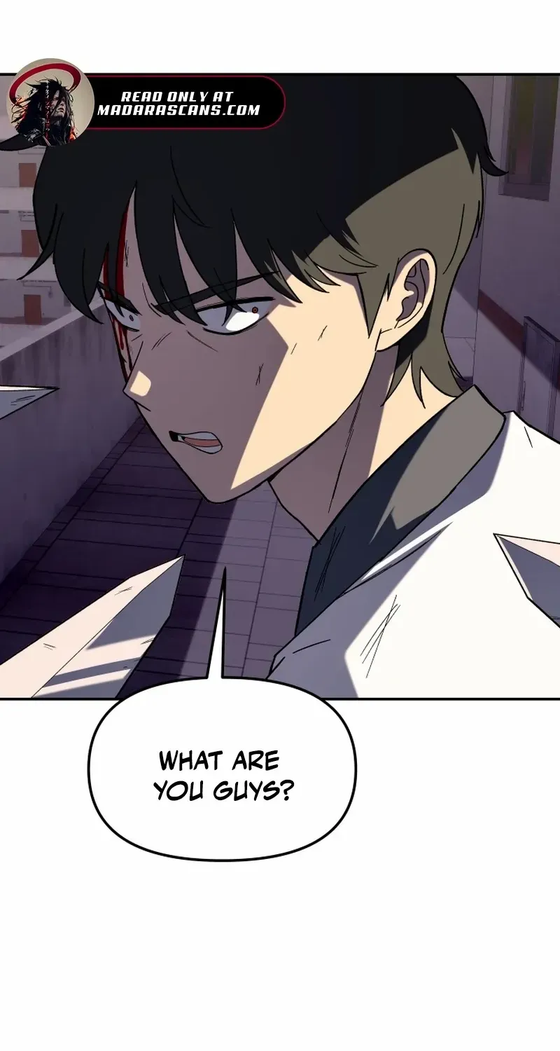 Top Delinquent of the Demonic Cult Chapter 17 page 151 - 