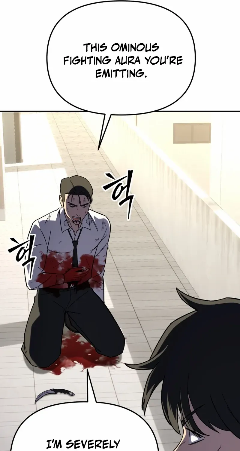 Top Delinquent of the Demonic Cult Chapter 17 page 153 - 