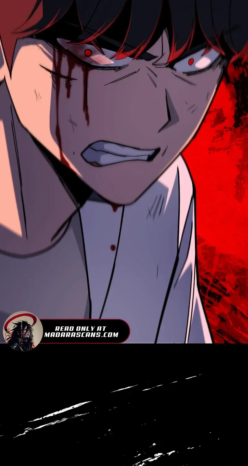 Top Delinquent of the Demonic Cult Chapter 17 page 159 - 