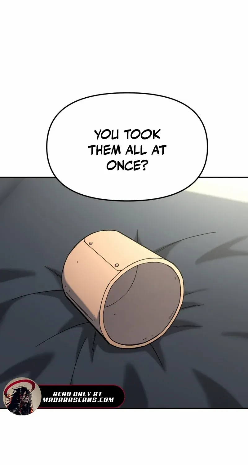 Top Delinquent of the Demonic Cult Chapter 17 page 18 - 