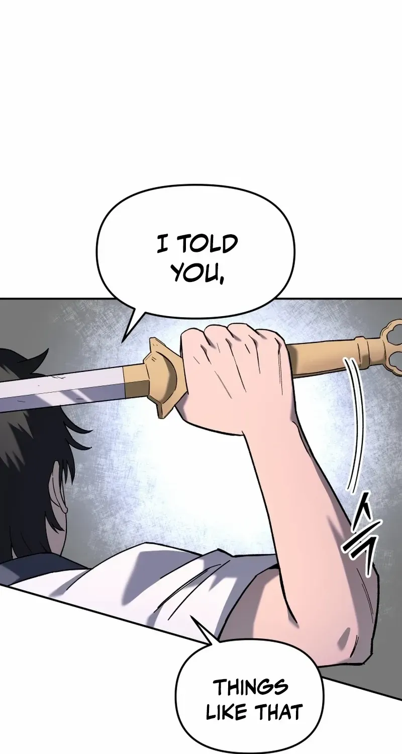 Top Delinquent of the Demonic Cult Chapter 17 page 19 - 