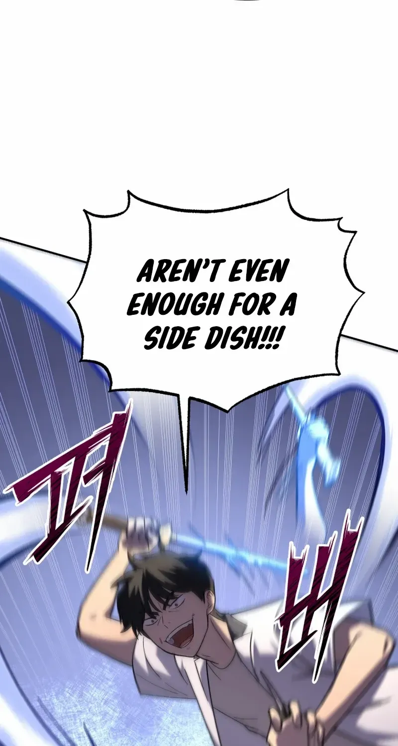 Top Delinquent of the Demonic Cult Chapter 17 page 20 - 