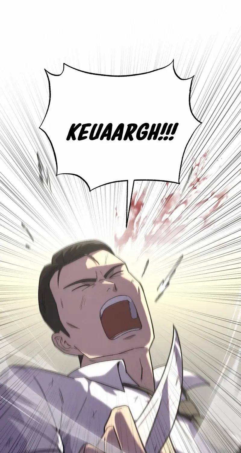 Top Delinquent of the Demonic Cult Chapter 17 page 22 - 