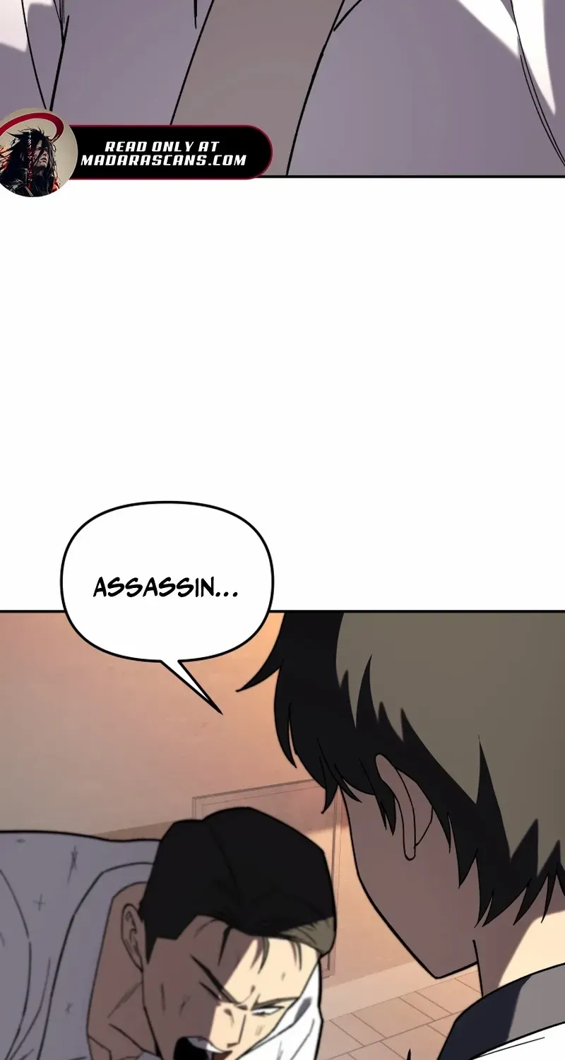 Top Delinquent of the Demonic Cult Chapter 17 page 26 - 