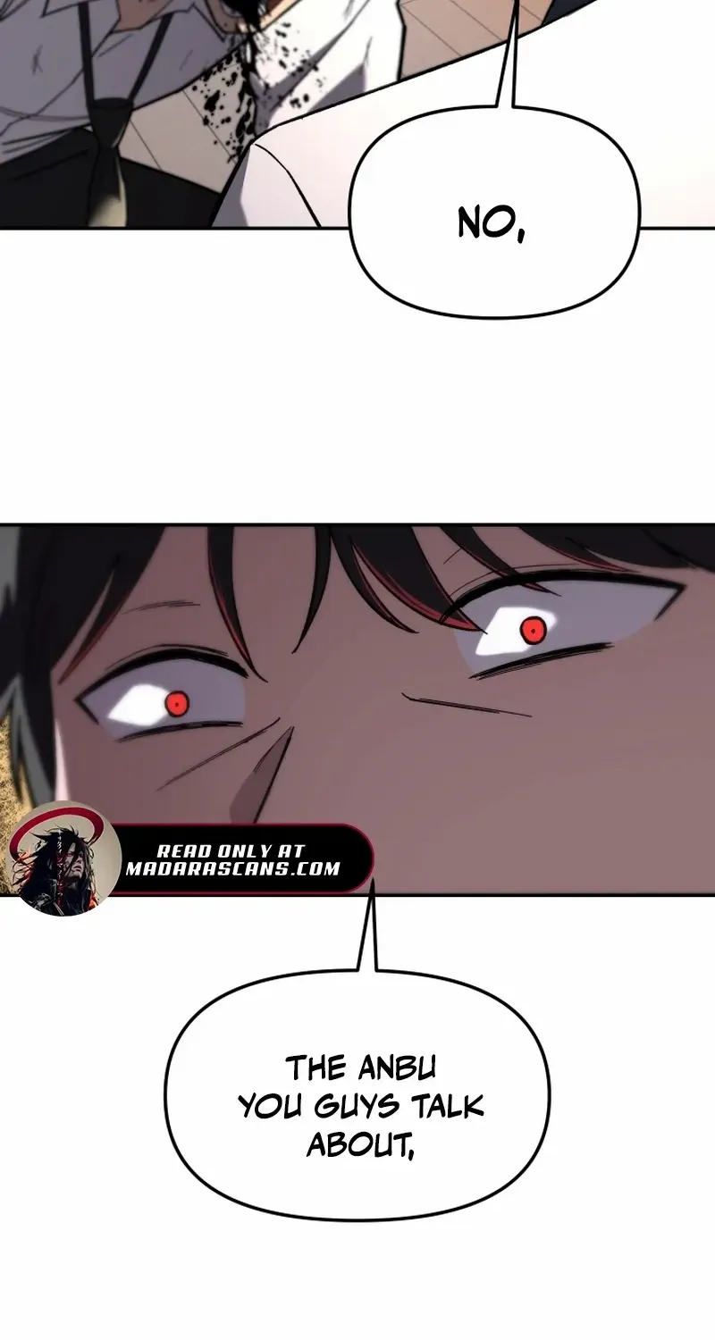 Top Delinquent of the Demonic Cult Chapter 17 page 27 - 