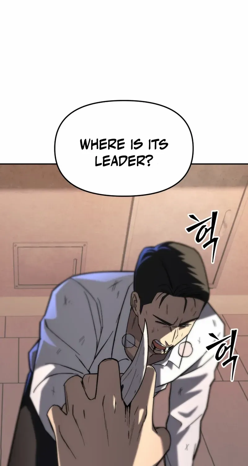 Top Delinquent of the Demonic Cult Chapter 17 page 28 - 