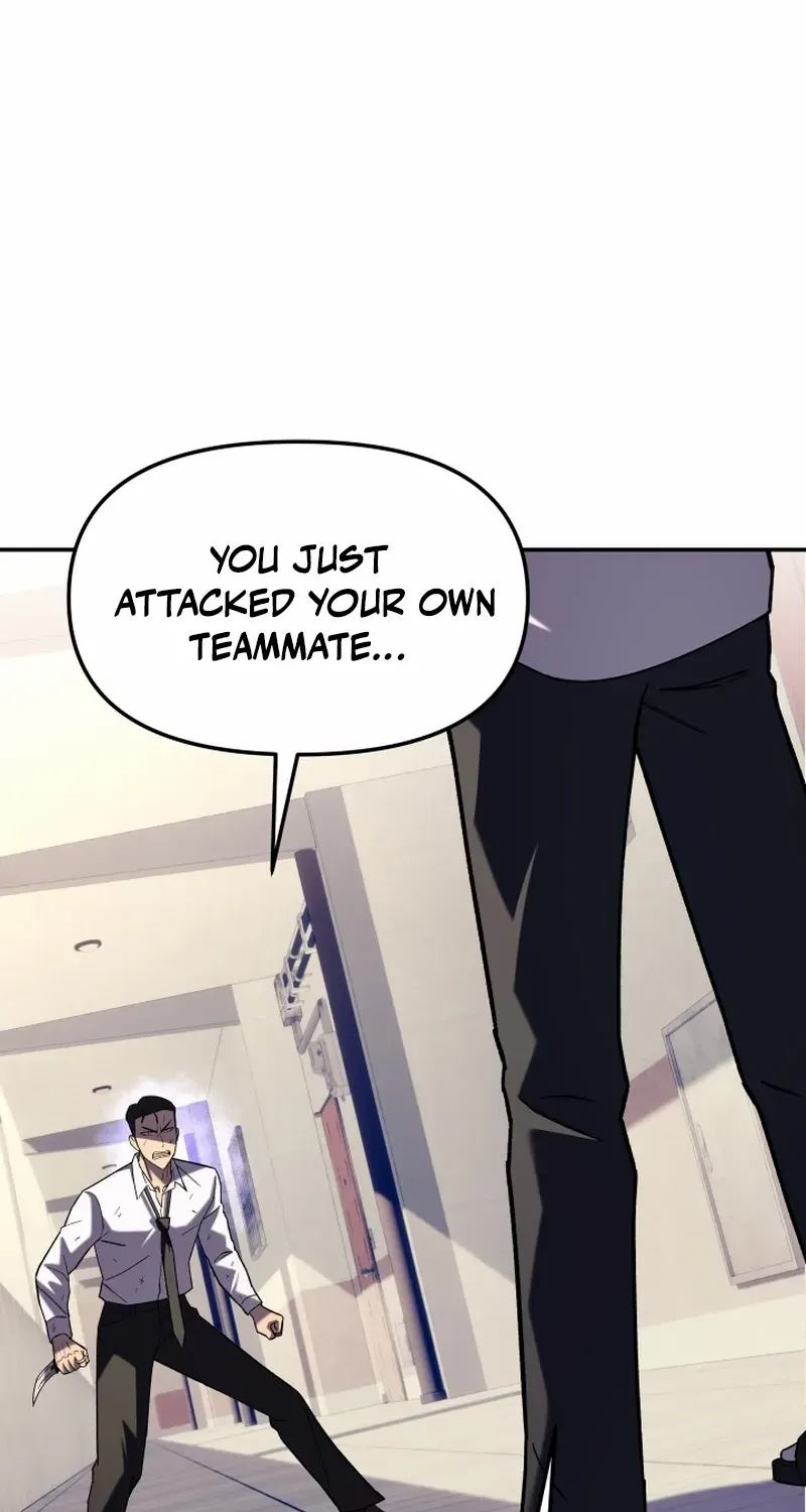 Top Delinquent of the Demonic Cult Chapter 17 page 4 - 