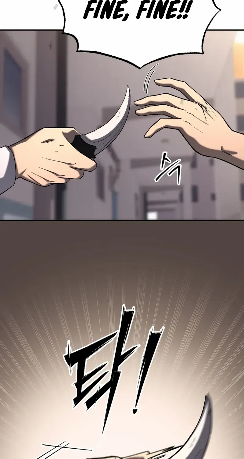 Top Delinquent of the Demonic Cult Chapter 17 page 32 - 