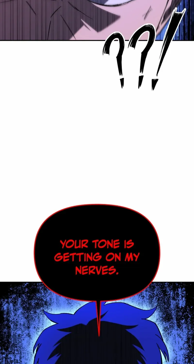 Top Delinquent of the Demonic Cult Chapter 17 page 34 - 