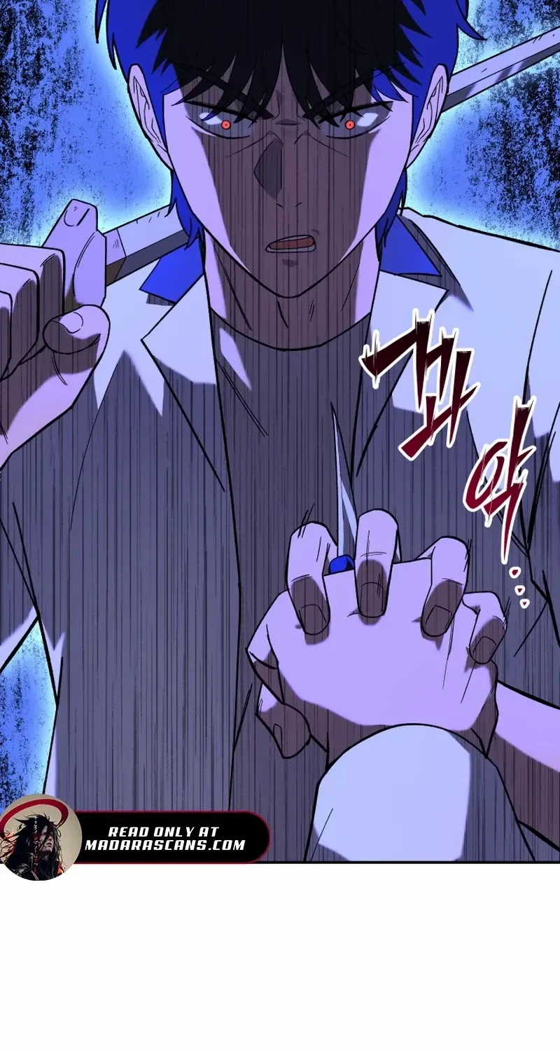Top Delinquent of the Demonic Cult Chapter 17 page 35 - 