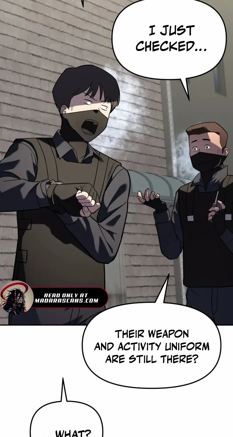 Top Delinquent of the Demonic Cult Chapter 17 page 44 - 