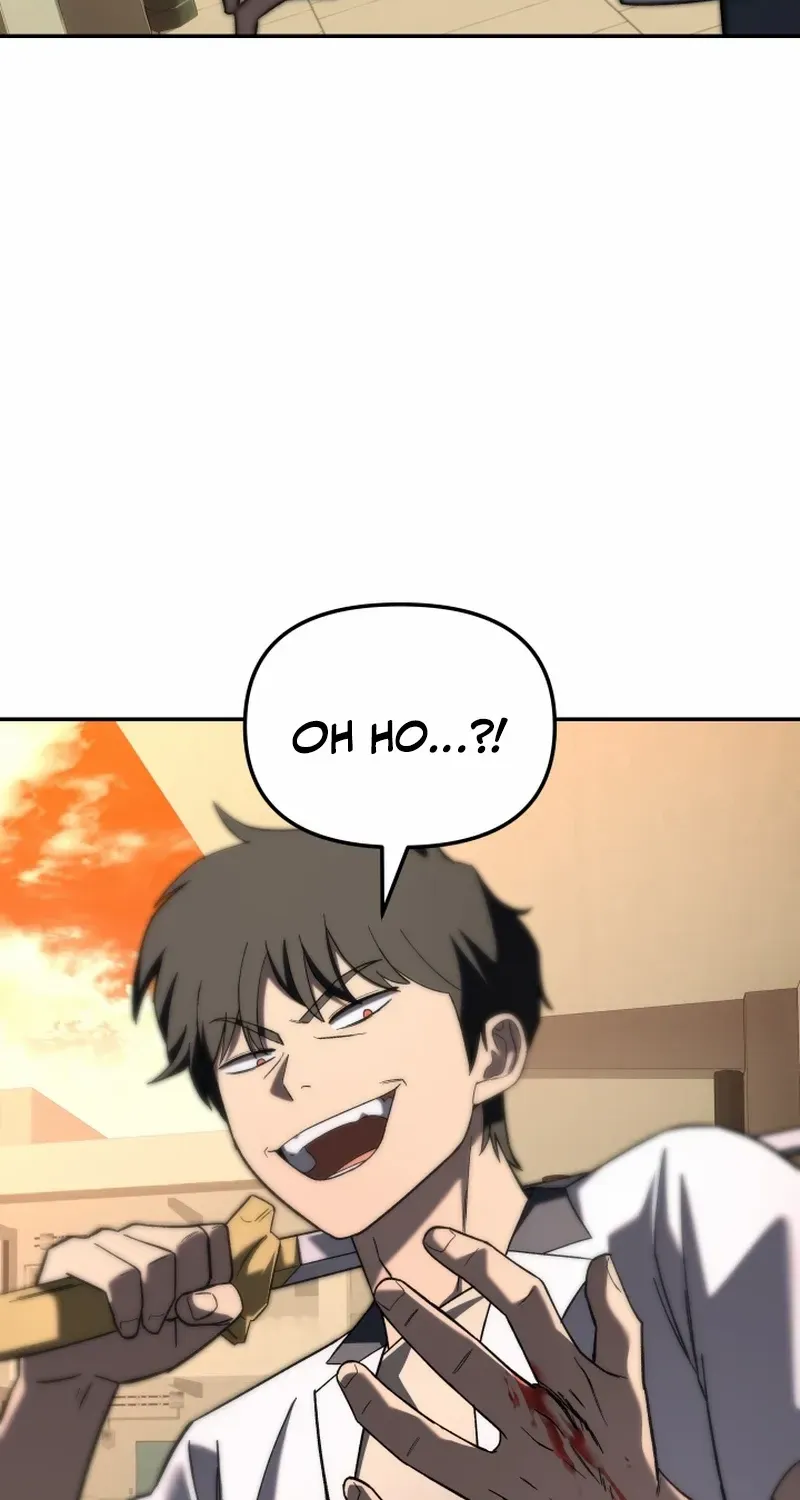 Top Delinquent of the Demonic Cult Chapter 17 page 50 - 