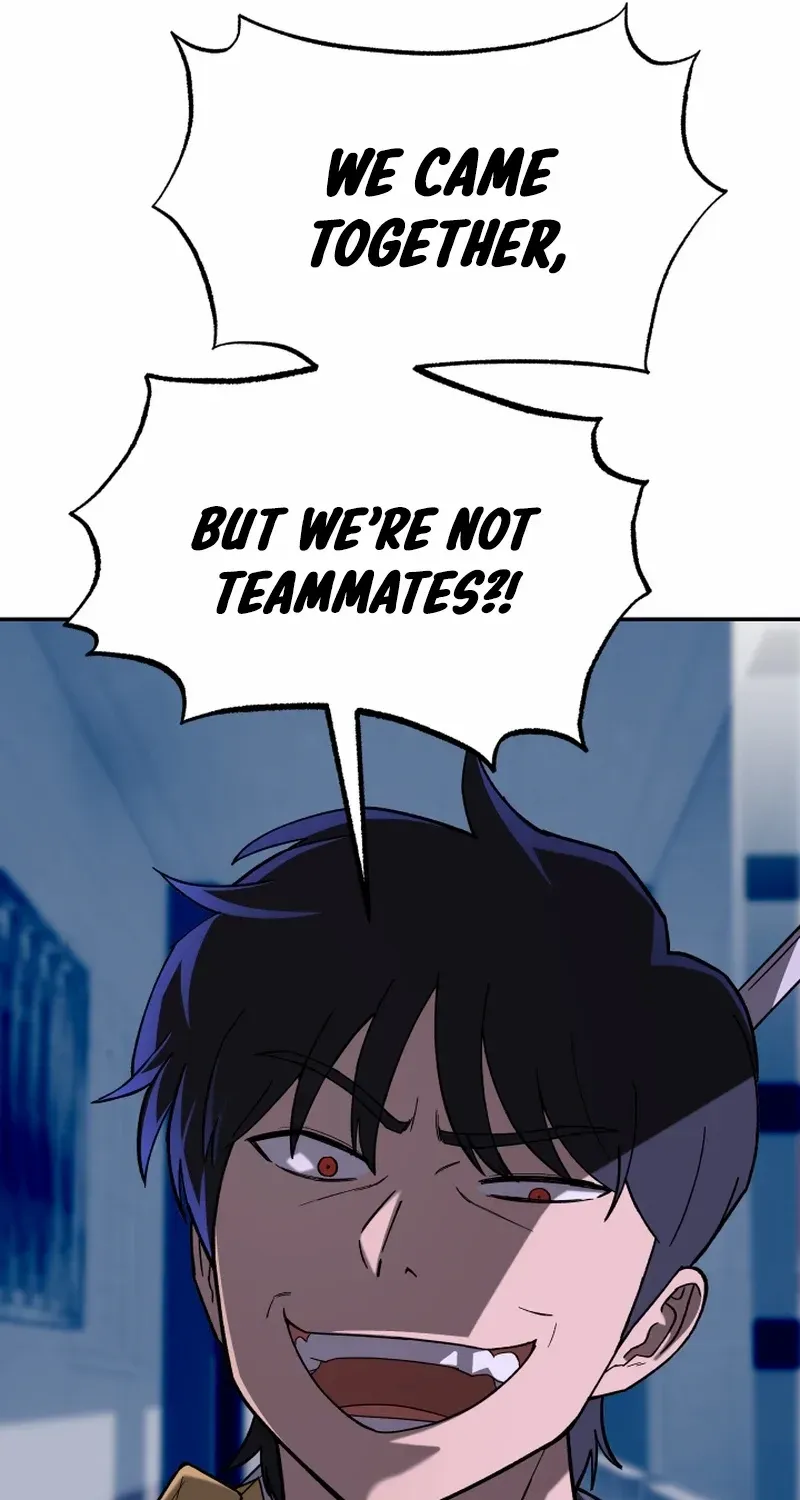 Top Delinquent of the Demonic Cult Chapter 17 page 6 - 