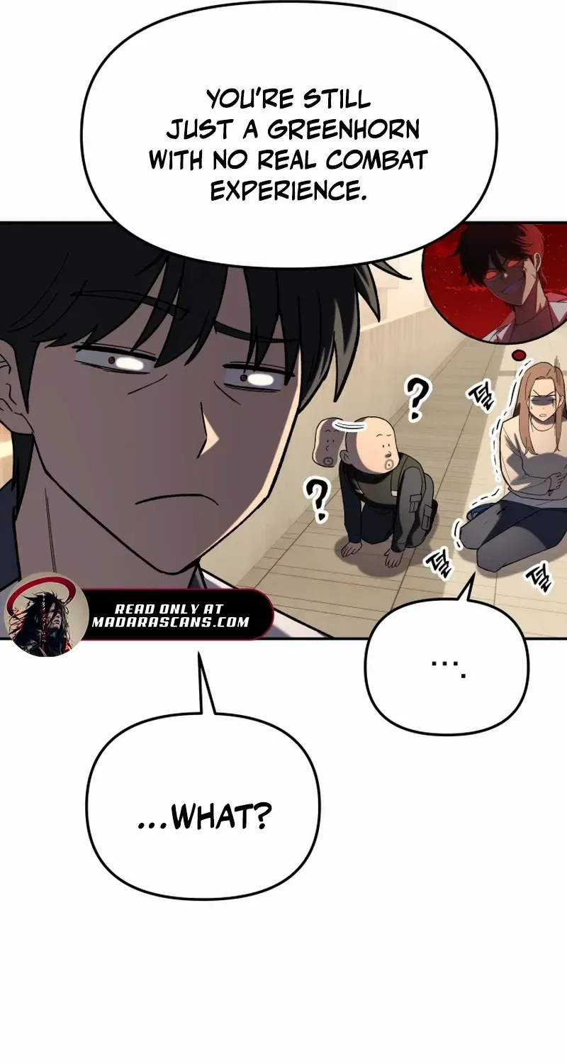 Top Delinquent of the Demonic Cult Chapter 17 page 54 - 