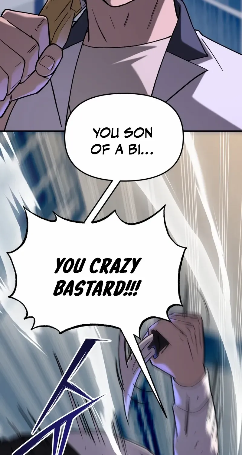 Top Delinquent of the Demonic Cult Chapter 17 page 7 - 