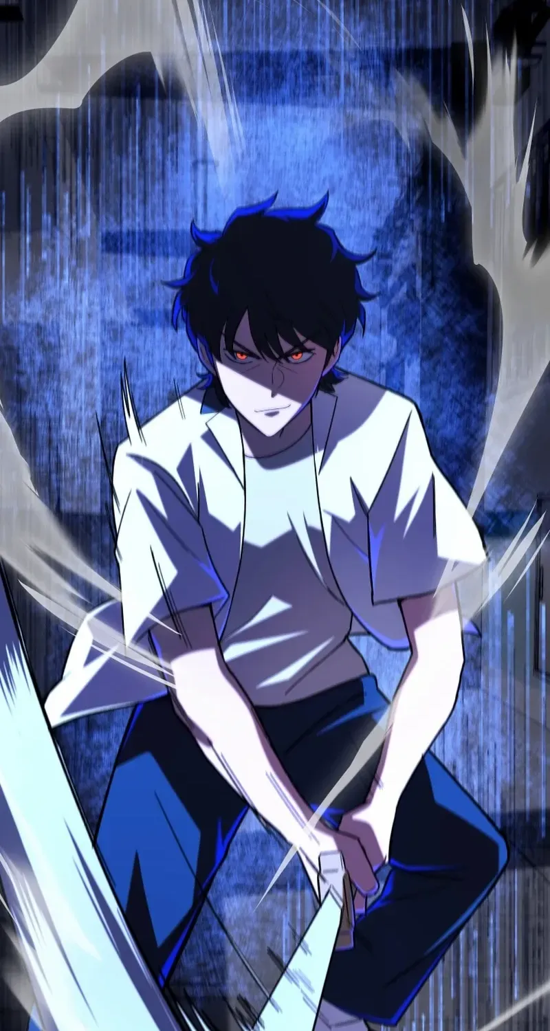 Top Delinquent of the Demonic Cult Chapter 17 page 67 - 