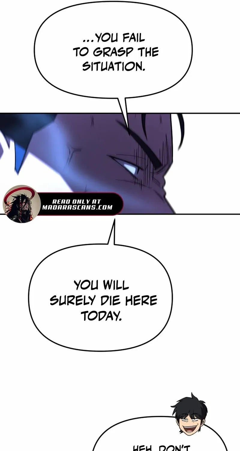 Top Delinquent of the Demonic Cult Chapter 17 page 72 - 