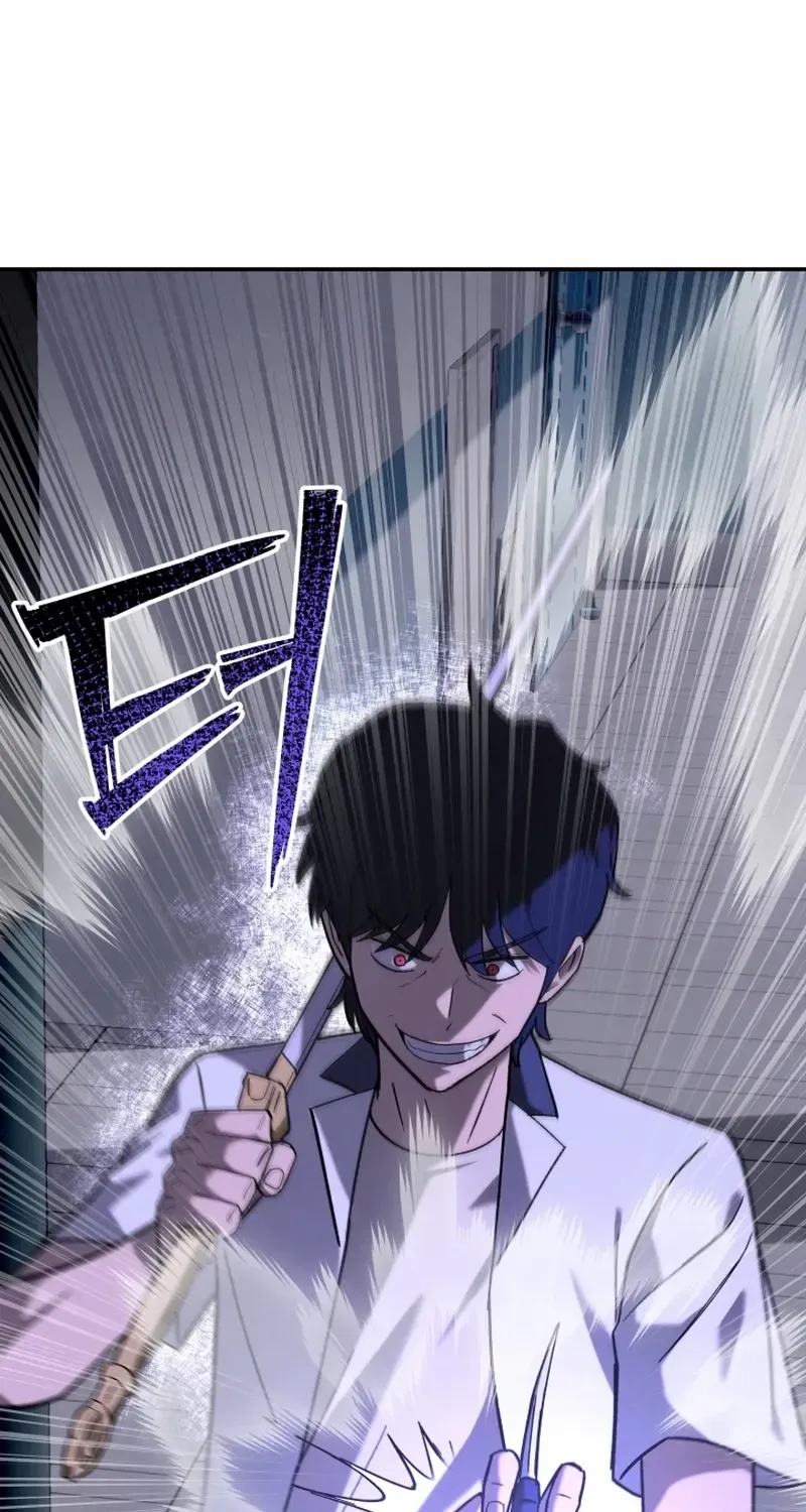 Top Delinquent of the Demonic Cult Chapter 17 page 9 - 