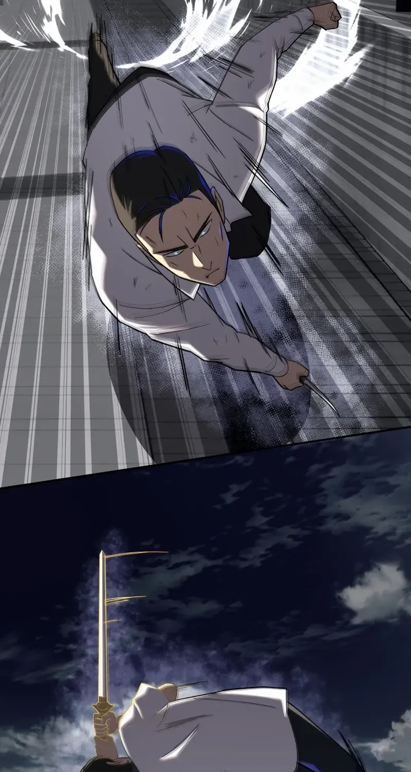 Top Delinquent of the Demonic Cult Chapter 17 page 82 - 