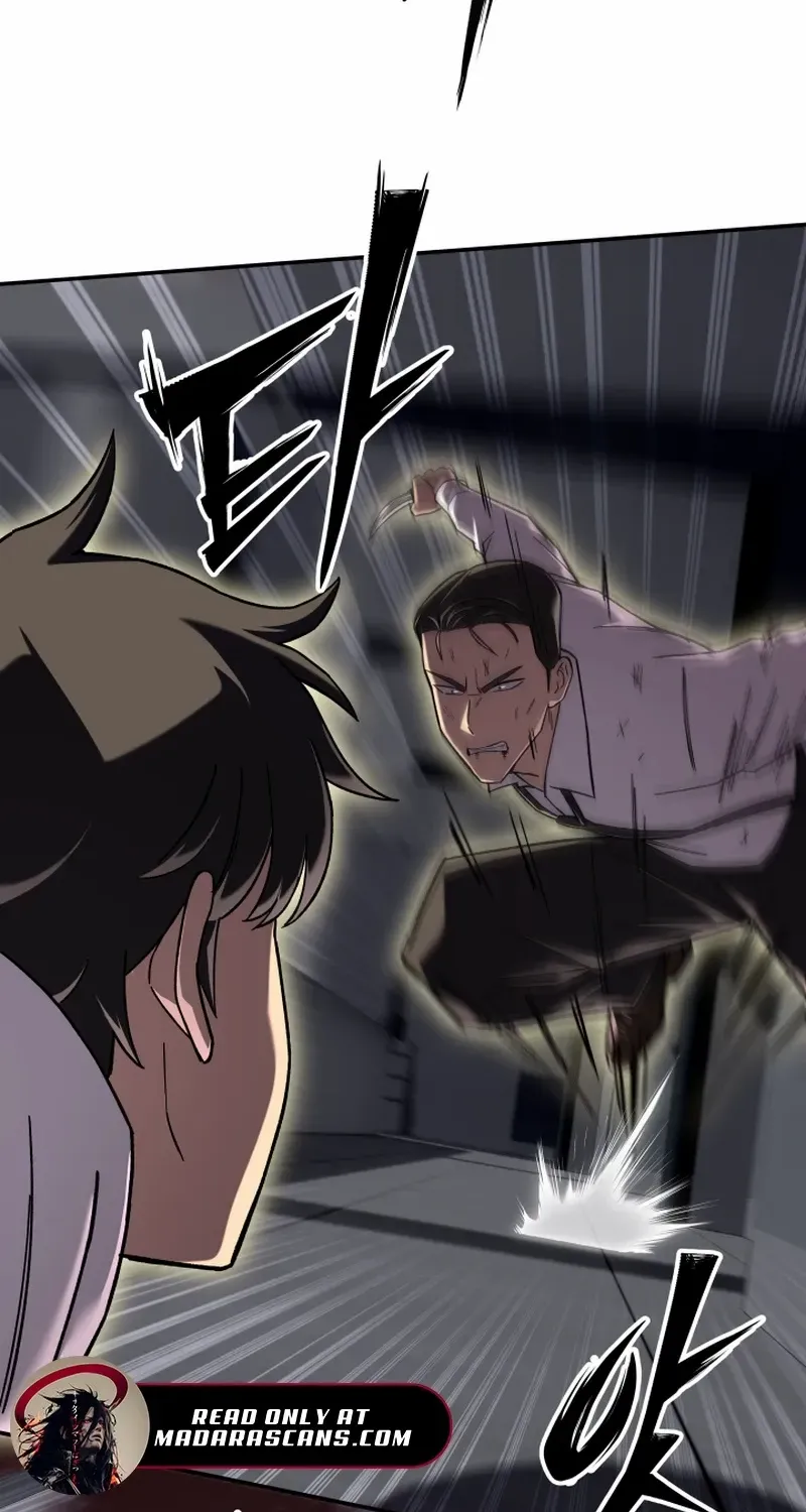 Top Delinquent of the Demonic Cult Chapter 17 page 86 - 