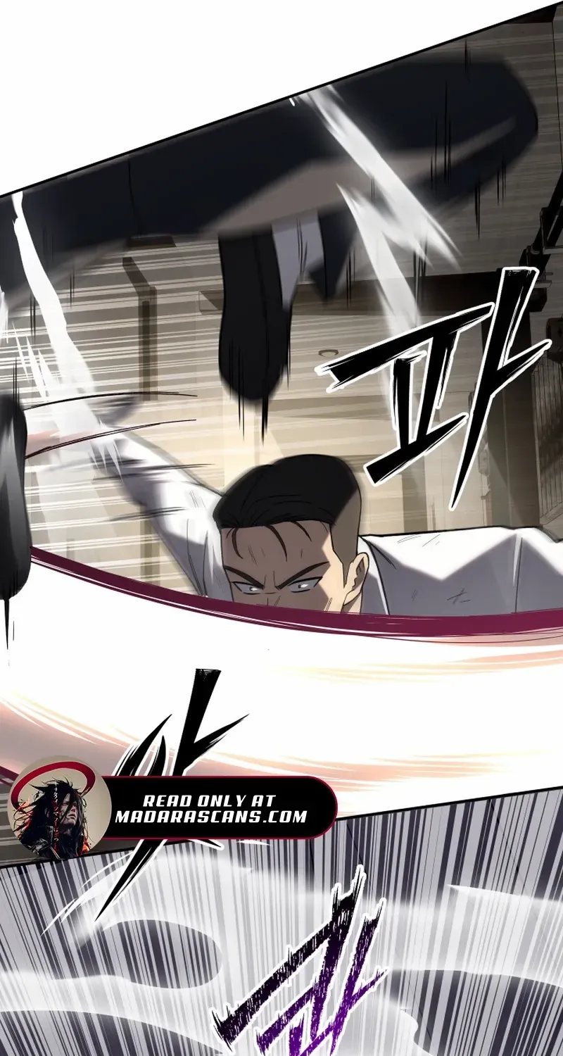 Top Delinquent of the Demonic Cult Chapter 17 page 90 - 