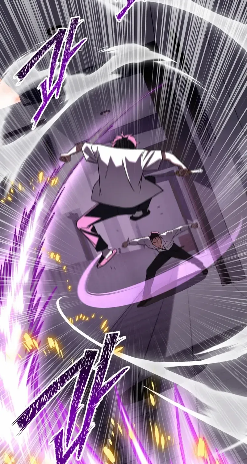 Top Delinquent of the Demonic Cult Chapter 17 page 91 - 