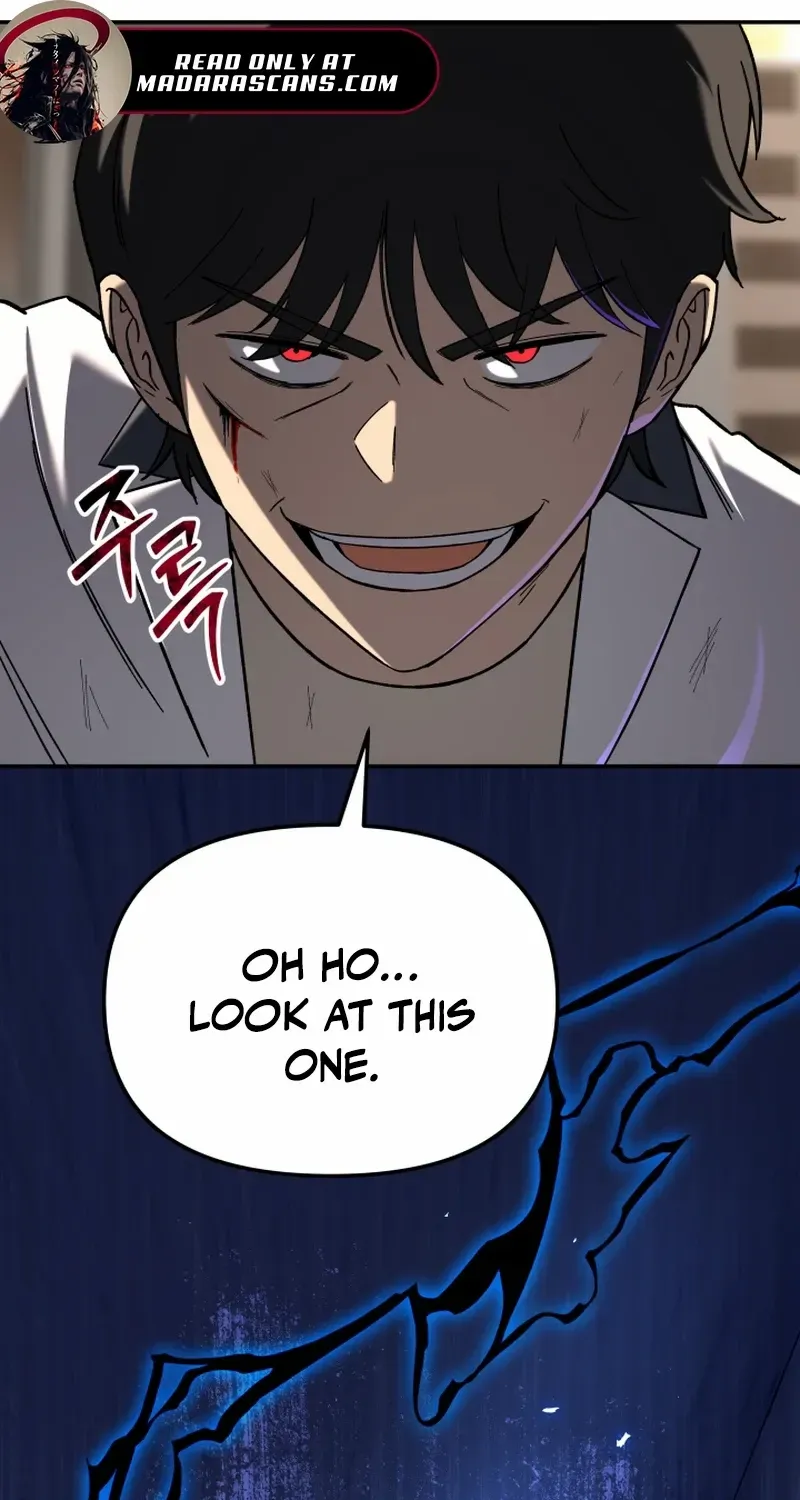 Top Delinquent of the Demonic Cult Chapter 17 page 95 - 