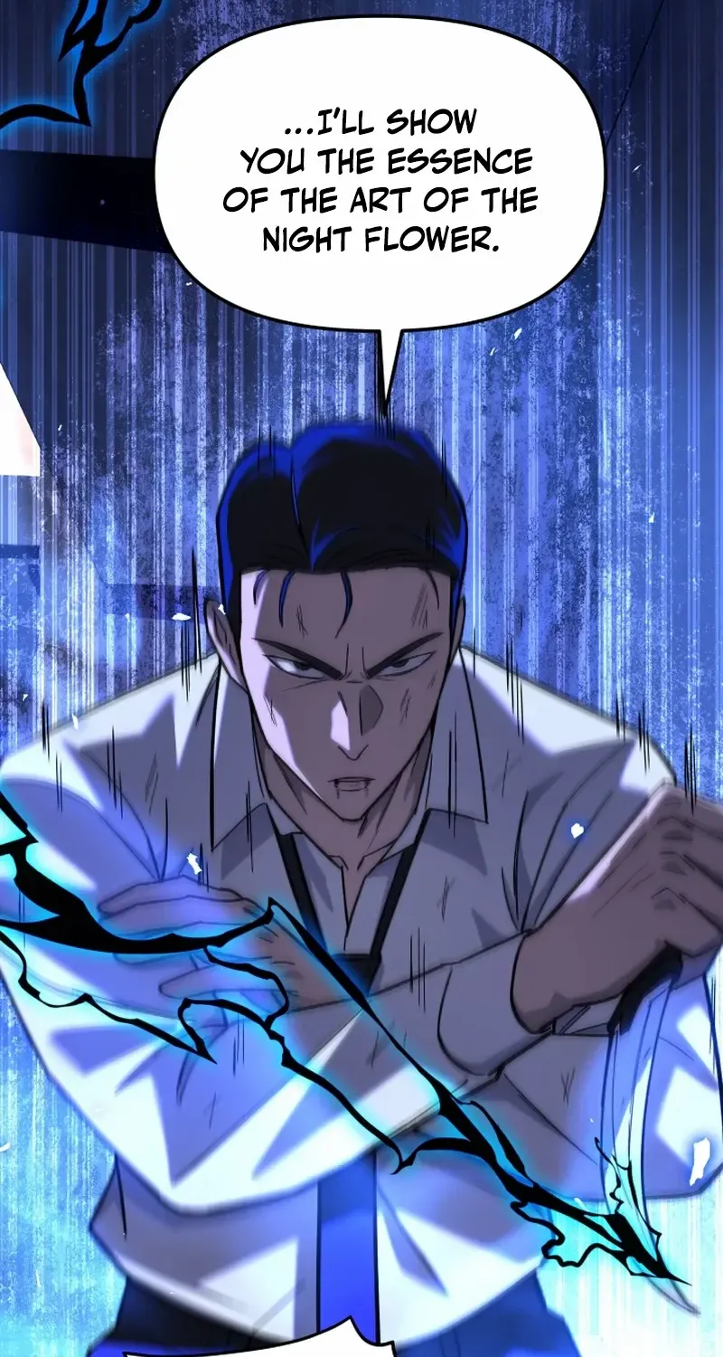 Top Delinquent of the Demonic Cult Chapter 17 page 96 - 
