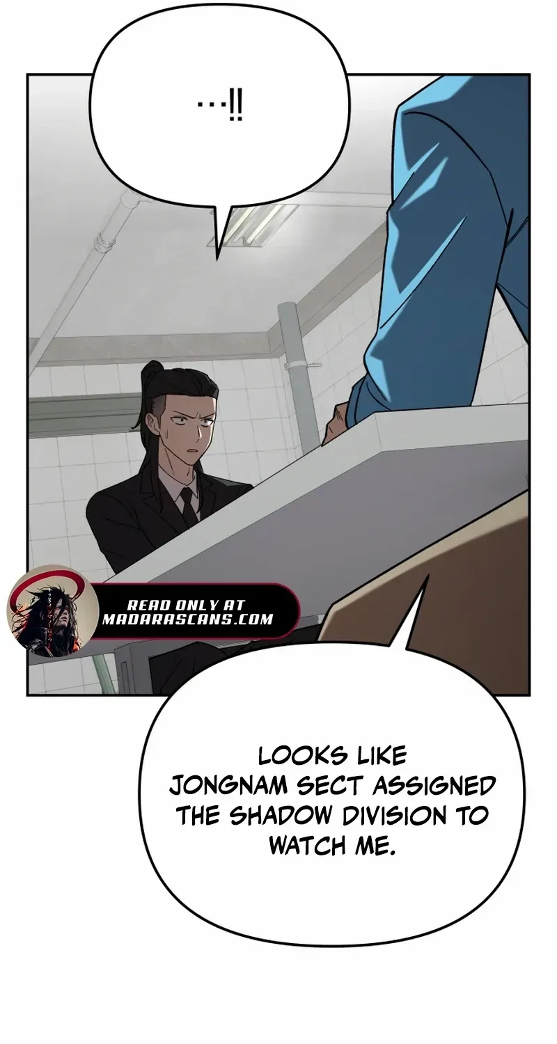 Top Delinquent of the Demonic Cult Chapter 18 page 120 - 