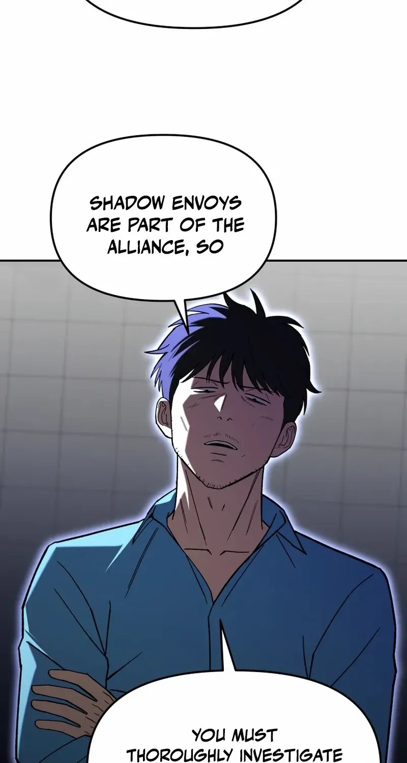 Top Delinquent of the Demonic Cult Chapter 18 page 122 - 
