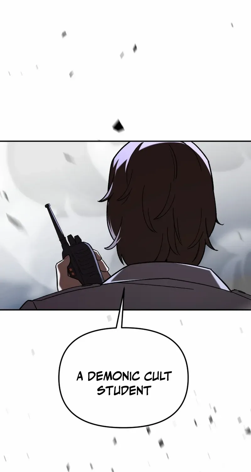 Top Delinquent of the Demonic Cult Chapter 18 page 126 - 