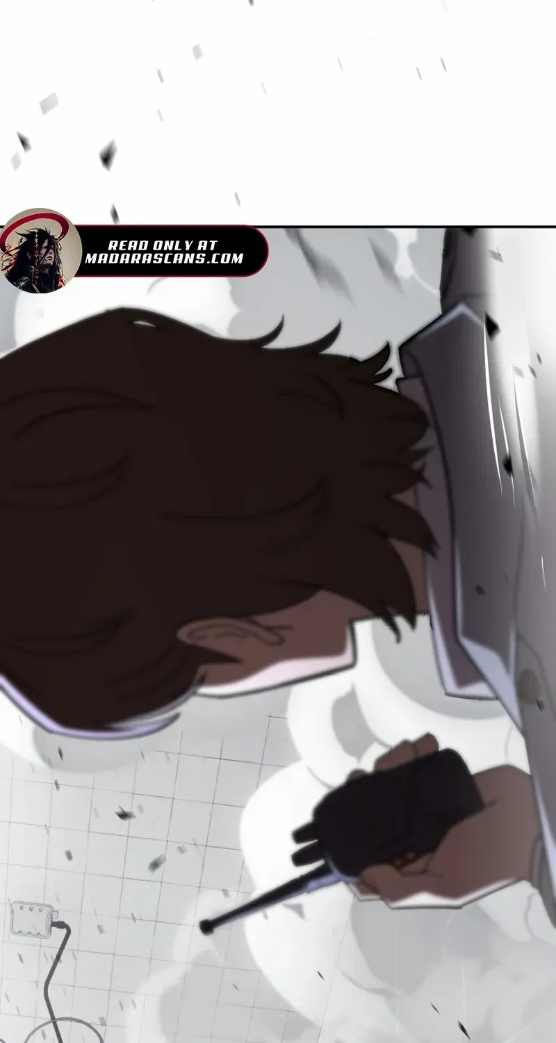 Top Delinquent of the Demonic Cult Chapter 18 page 127 - 