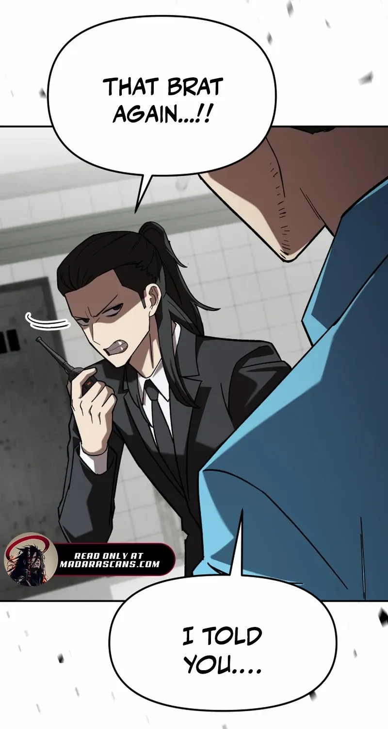 Top Delinquent of the Demonic Cult Chapter 18 page 132 - 