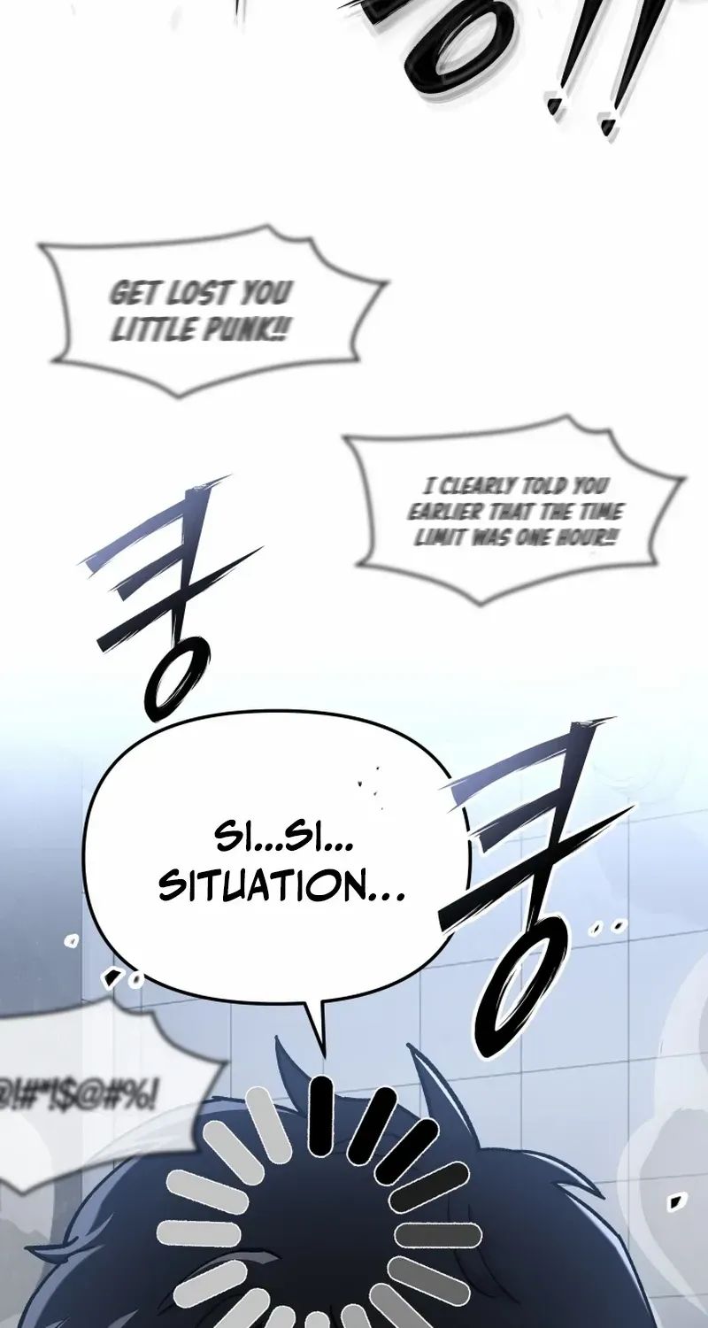 Top Delinquent of the Demonic Cult Chapter 18 page 134 - 