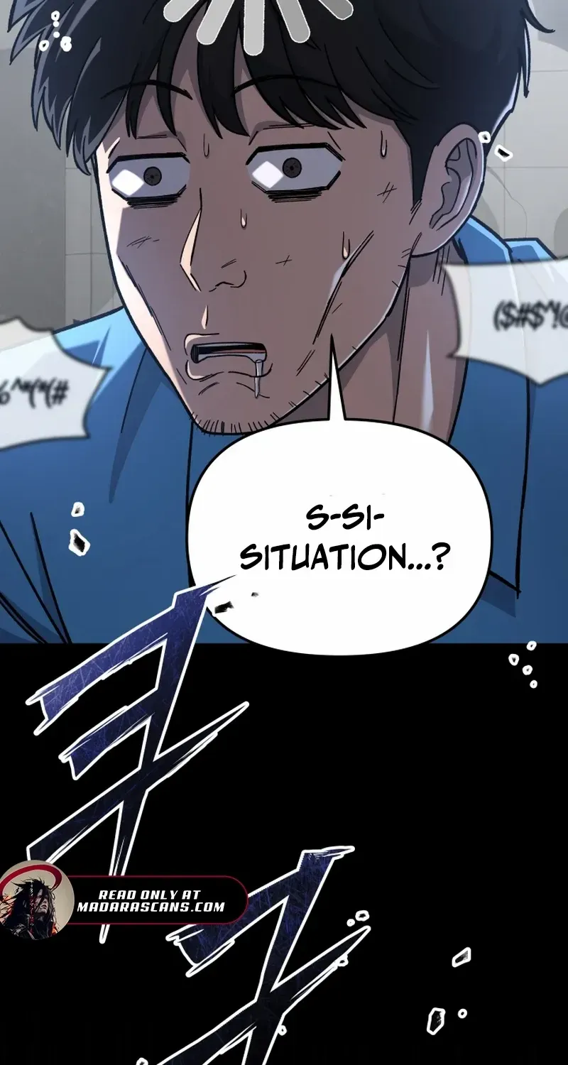 Top Delinquent of the Demonic Cult Chapter 18 page 135 - 