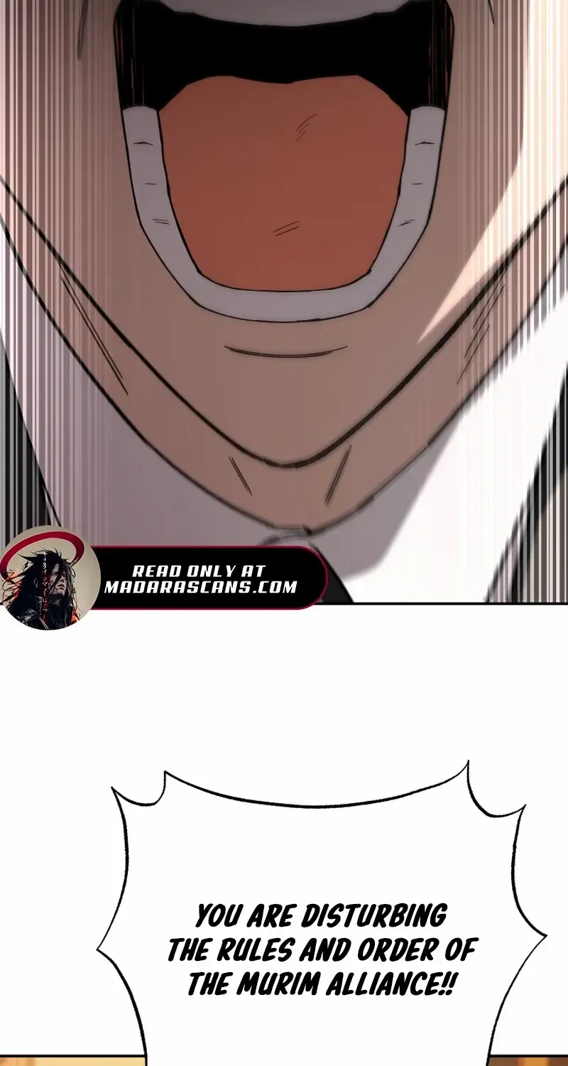 Top Delinquent of the Demonic Cult Chapter 18 page 16 - 
