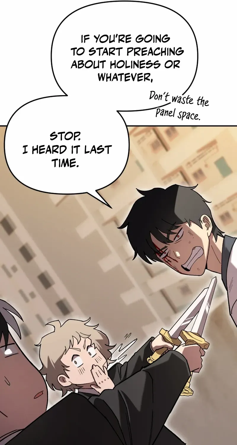 Top Delinquent of the Demonic Cult Chapter 18 page 19 - 