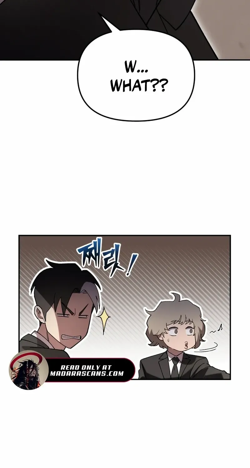 Top Delinquent of the Demonic Cult Chapter 18 page 20 - 