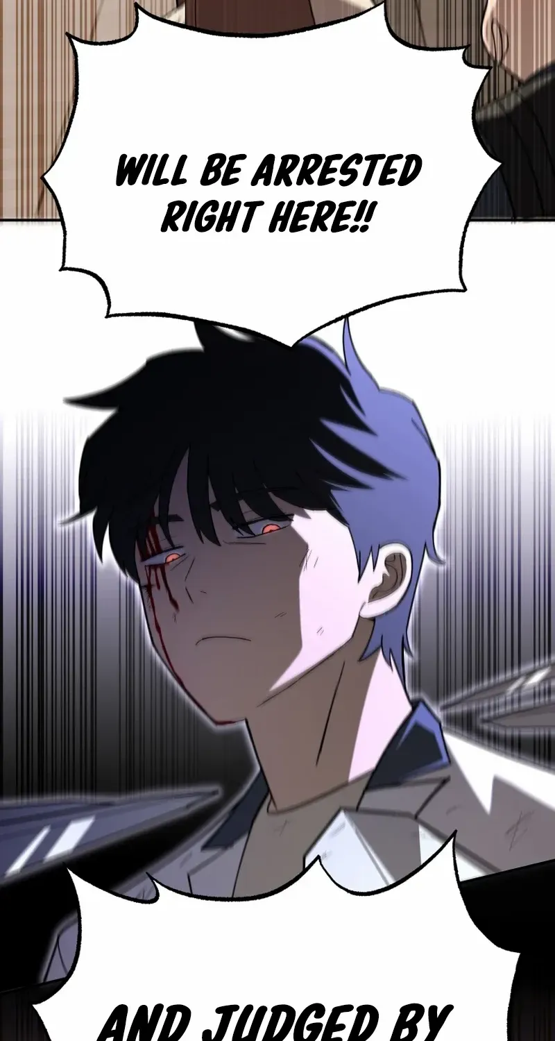 Top Delinquent of the Demonic Cult Chapter 18 page 22 - 