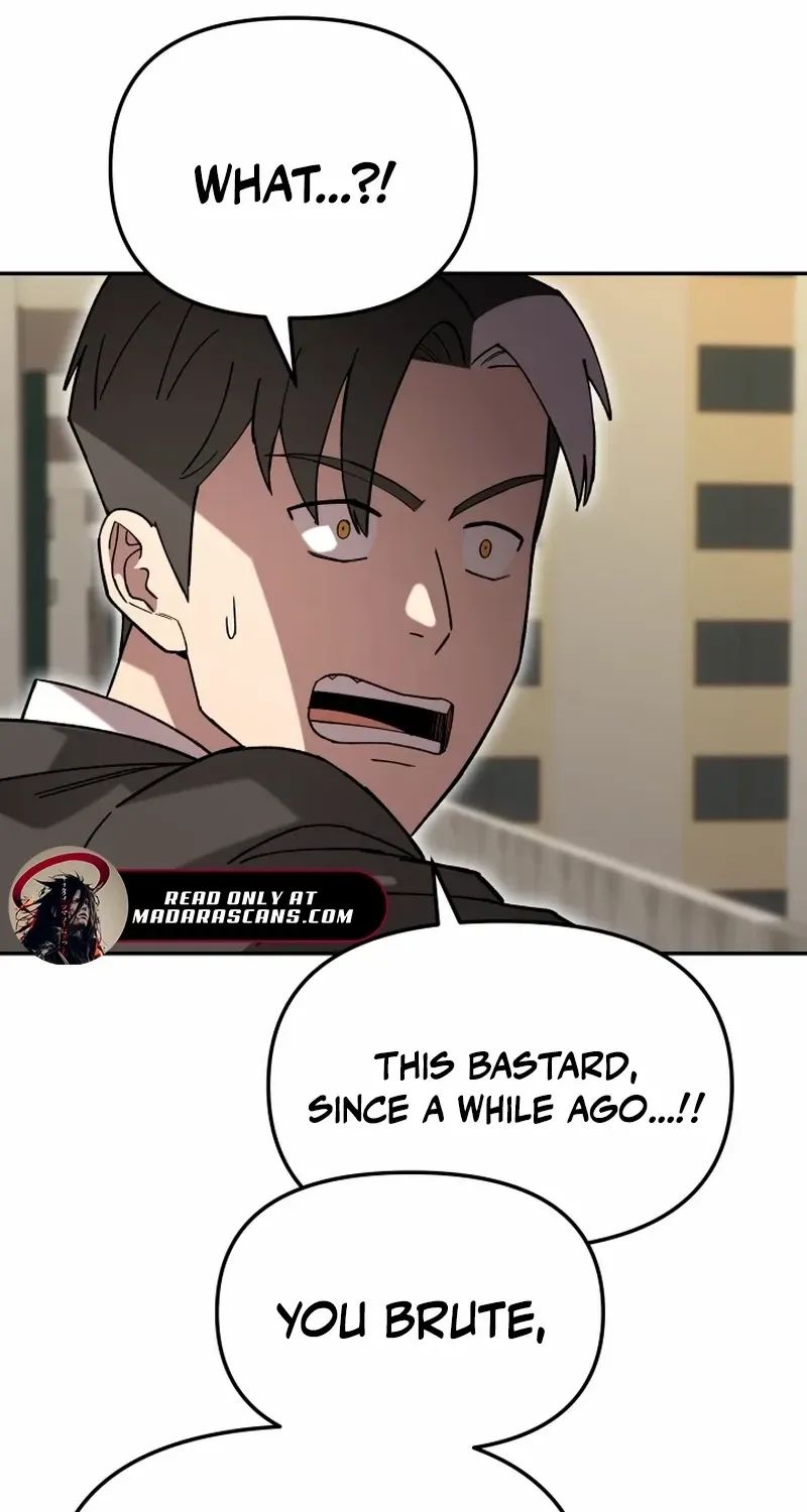 Top Delinquent of the Demonic Cult Chapter 18 page 27 - 