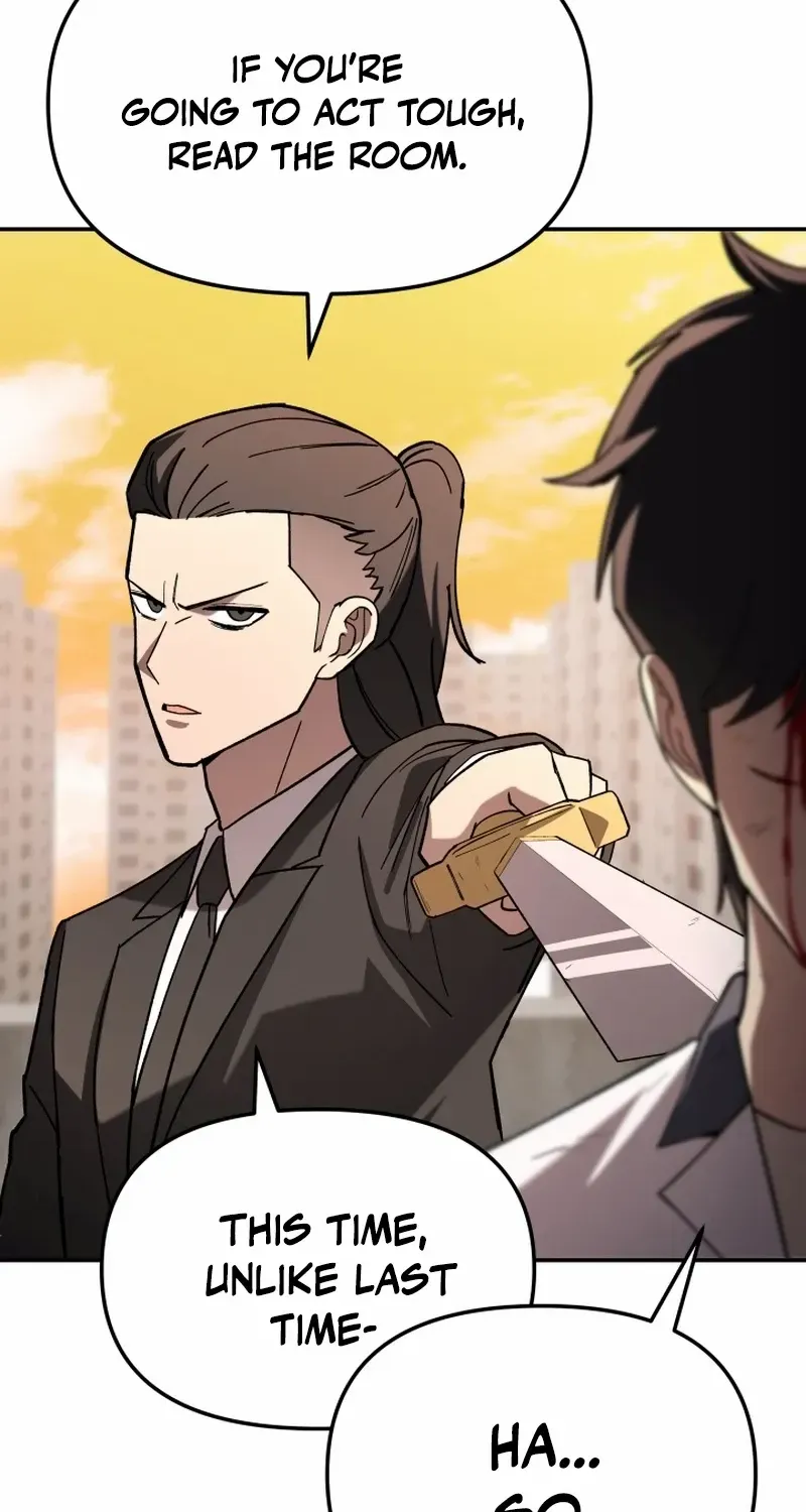 Top Delinquent of the Demonic Cult Chapter 18 page 28 - 