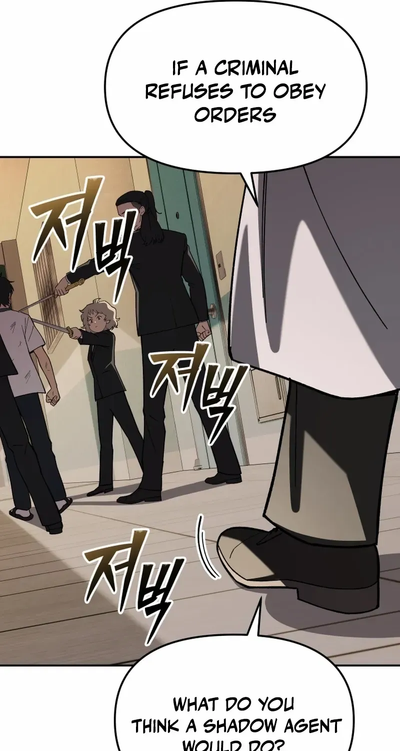 Top Delinquent of the Demonic Cult Chapter 18 page 36 - 