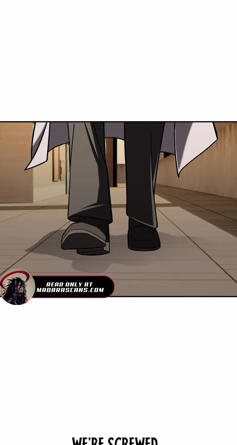 Top Delinquent of the Demonic Cult Chapter 18 page 39 - 