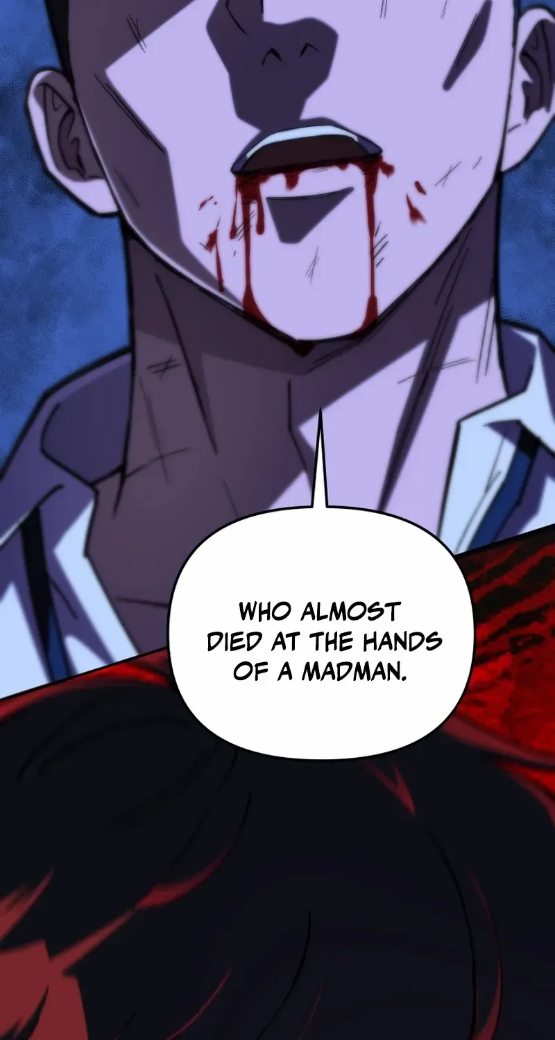 Top Delinquent of the Demonic Cult Chapter 18 page 5 - 