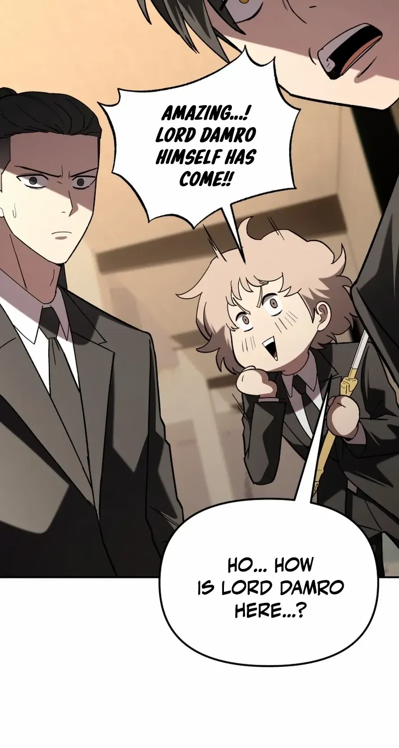 Top Delinquent of the Demonic Cult Chapter 18 page 46 - 