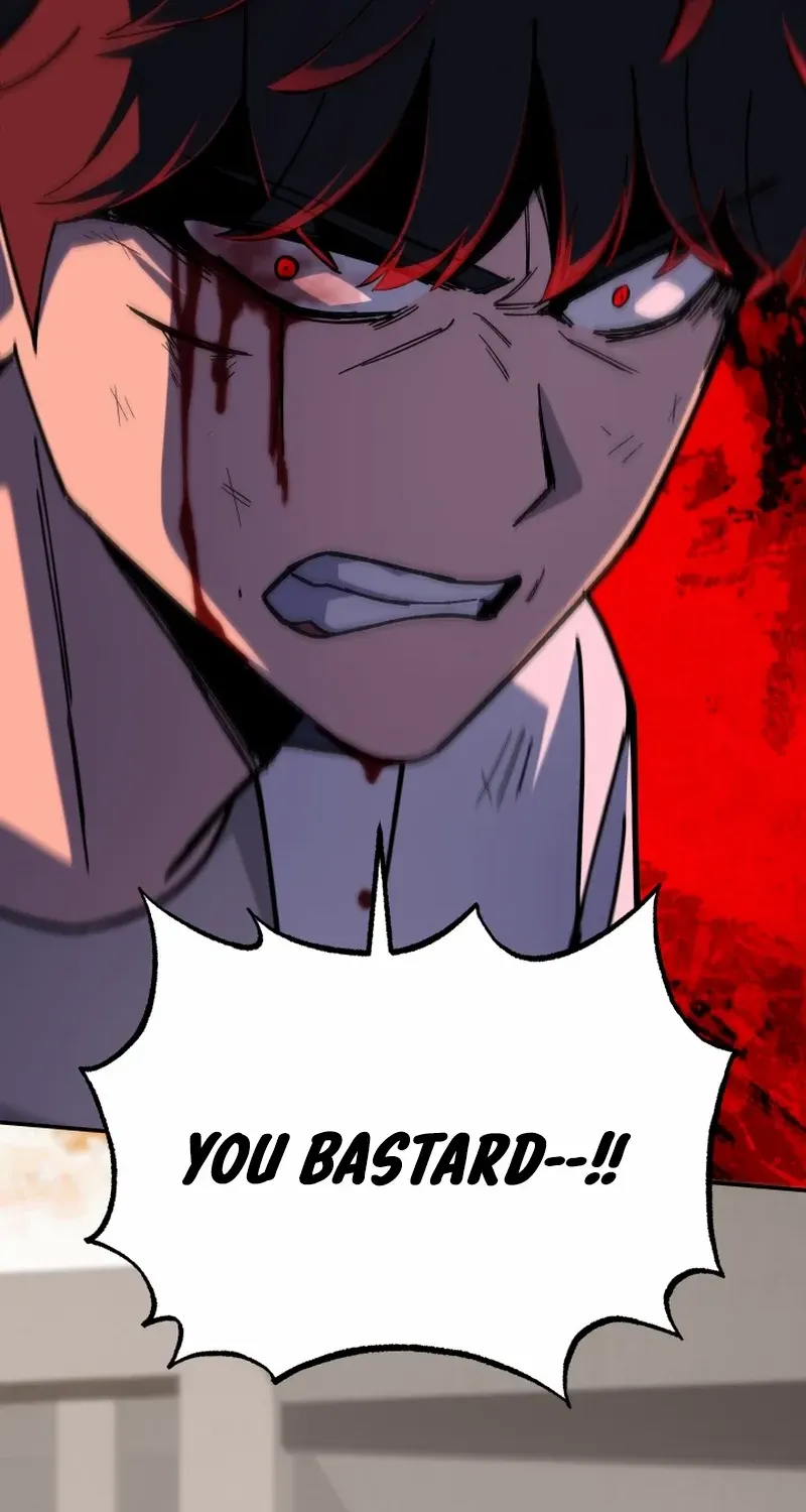 Top Delinquent of the Demonic Cult Chapter 18 page 6 - 