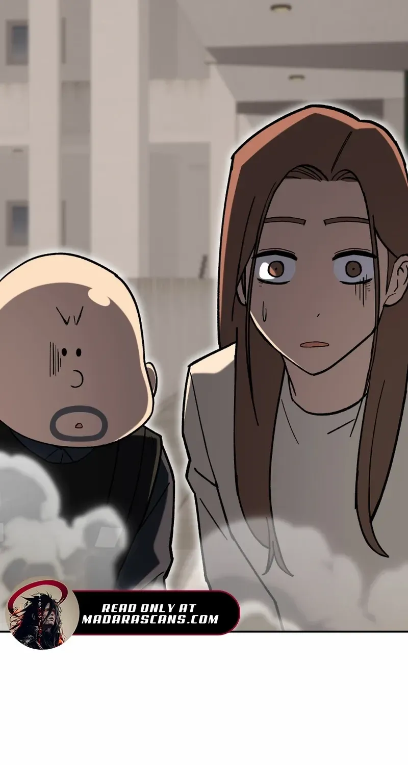 Top Delinquent of the Demonic Cult Chapter 18 page 7 - 