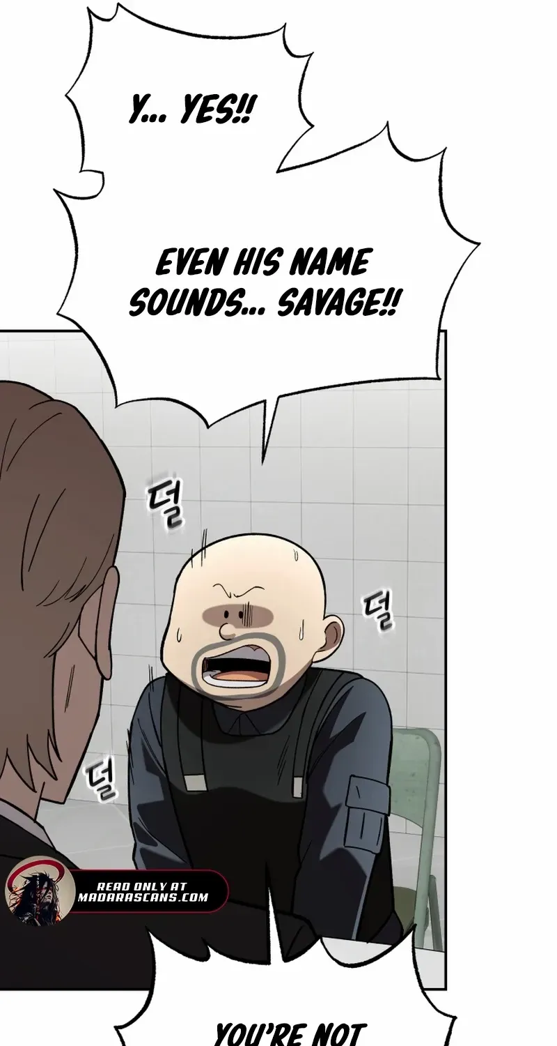 Top Delinquent of the Demonic Cult Chapter 18 page 72 - 