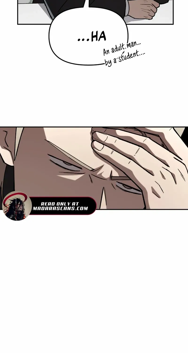 Top Delinquent of the Demonic Cult Chapter 18 page 74 - 