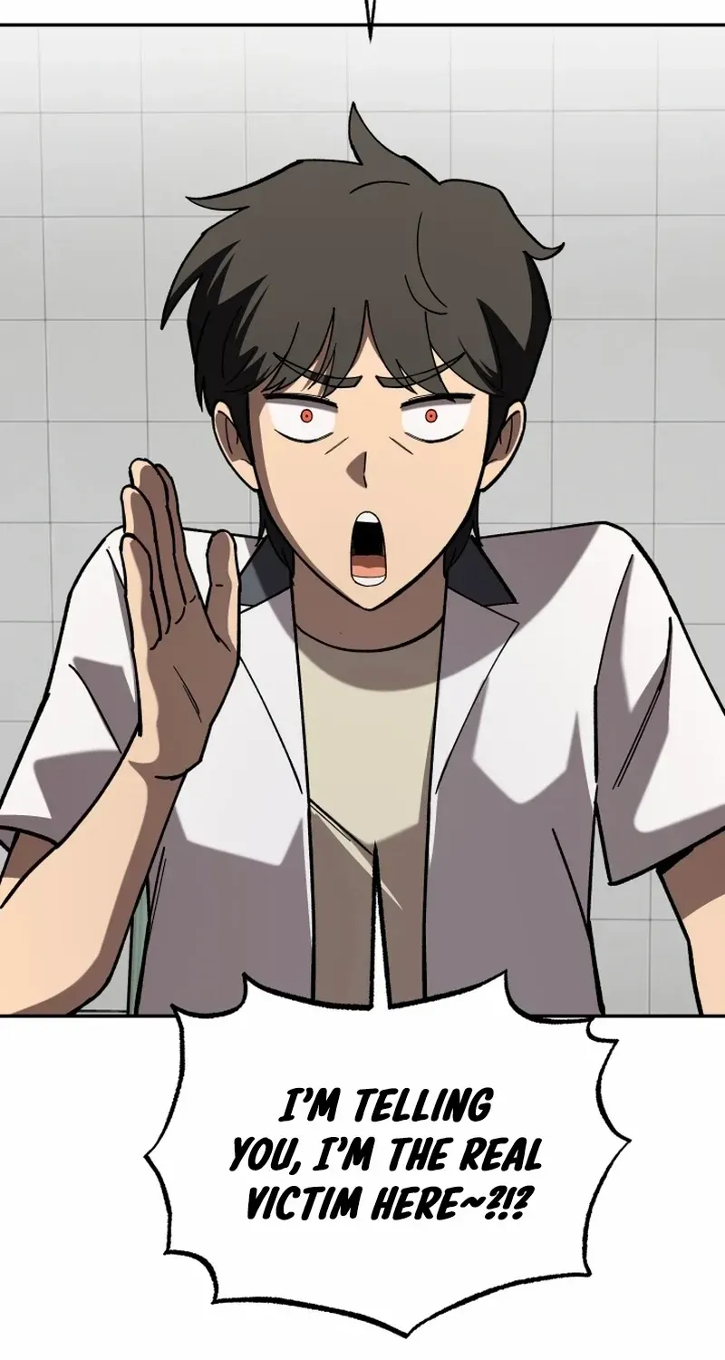 Top Delinquent of the Demonic Cult Chapter 18 page 81 - 